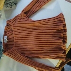 Women's (S) Forever 21 crop top